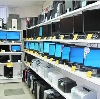 Компьютерные магазины в Туре